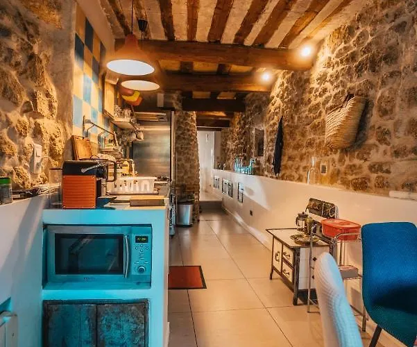 Σπίτι διακοπών Maison De Village Atypique A 5min Du Pont Du Gard *