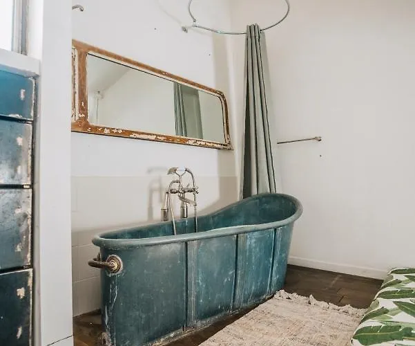 Maison De Village Atypique A 5min Du Pont Du Gard Σπίτι διακοπών