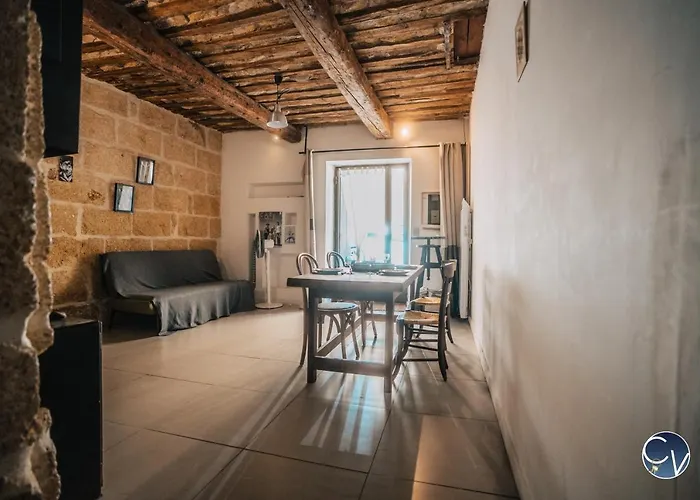 Σπίτι διακοπών Maison De Village Atypique A 5min Du Pont Du Gard