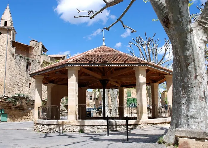 Σπίτι διακοπών Maison De Village Atypique A 5min Du Pont Du Gard *